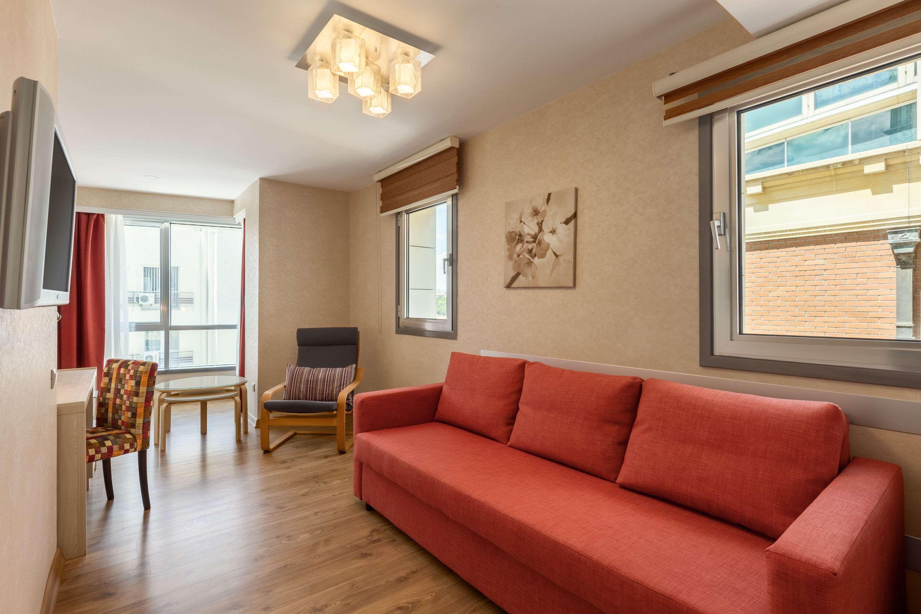 Ramada By Wyndham Ankara Hotell Eksteriør bilde
