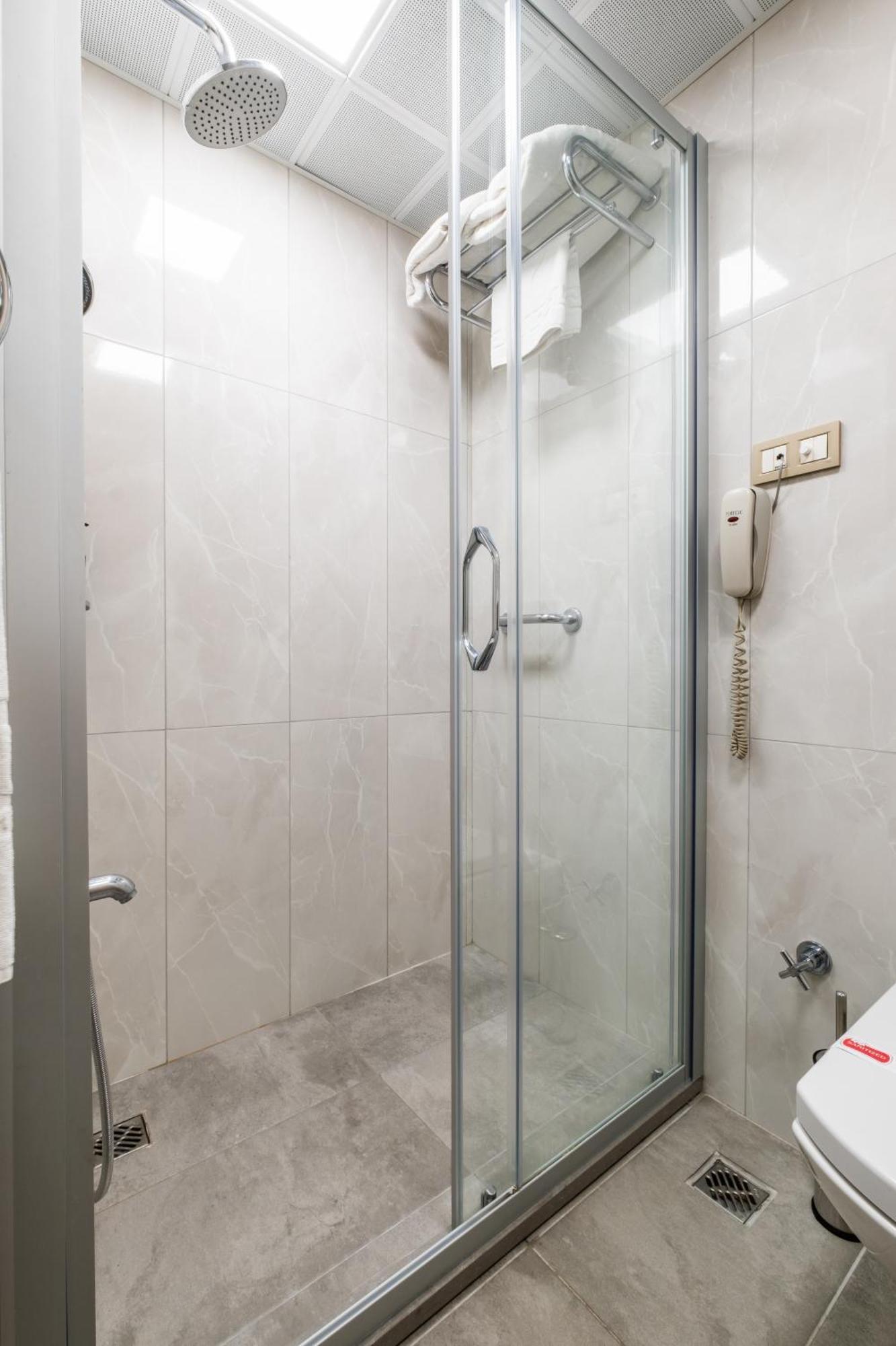 Ramada By Wyndham Ankara Hotell Eksteriør bilde