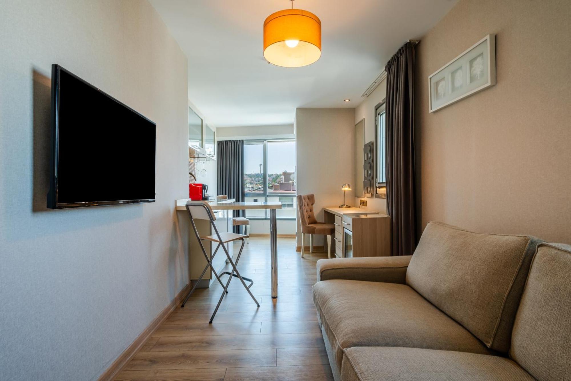 Ramada By Wyndham Ankara Hotell Eksteriør bilde
