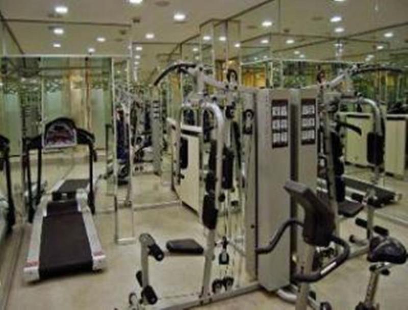 Ramada By Wyndham Ankara Hotell Fasiliteter bilde